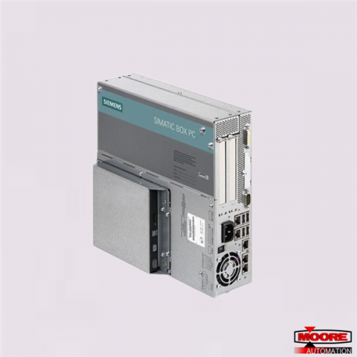 6ES7647-6BD16-0BB0 PC627B IPC