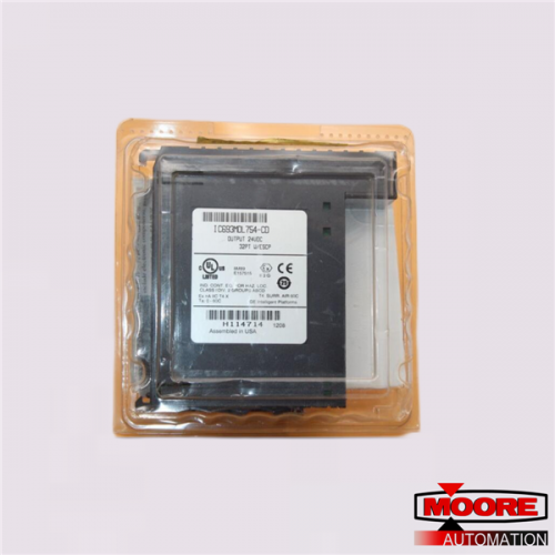 IC693MDL754