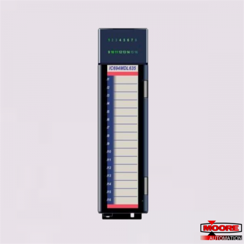 IC694MDL635