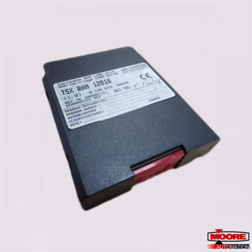 TSXRAM12816