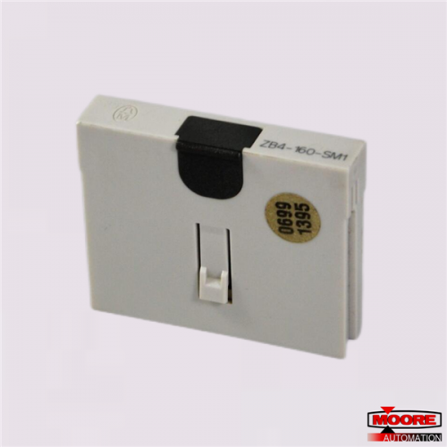 ZB4-160-SM1