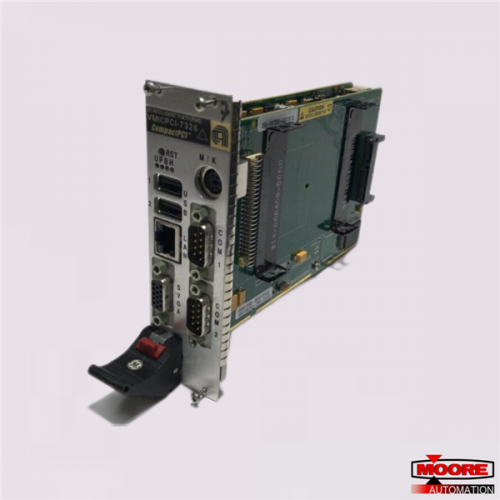 VMICPCI-7326