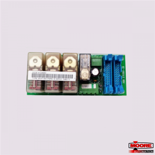 SNA T604 IFS