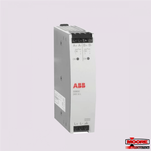SS832 3BSC610068R1
