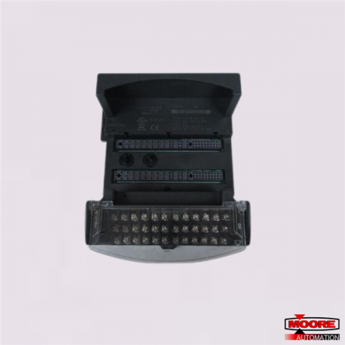 IC200CHS001