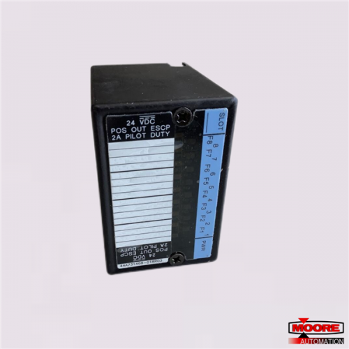 IC670MDL730