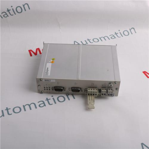  3BSE003828R1 CI532V03