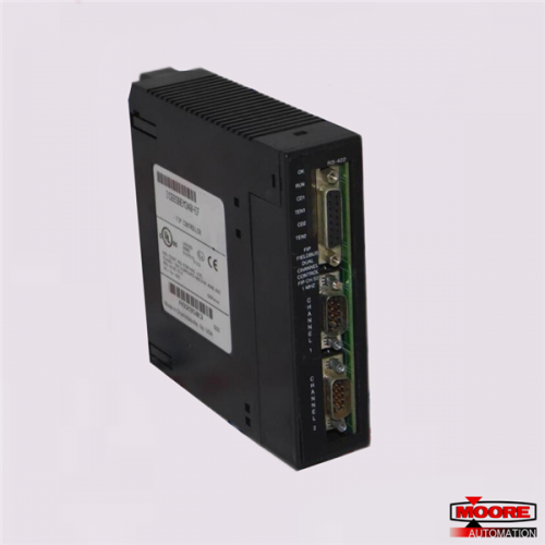 IC693BEM340