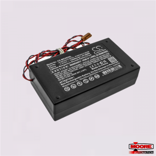 IC693ACC302A