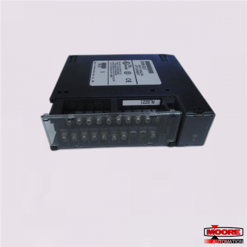IC693ALG221F