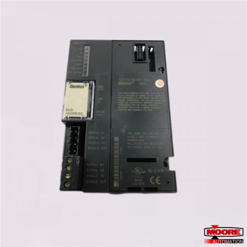IC200GBI001-GJ
