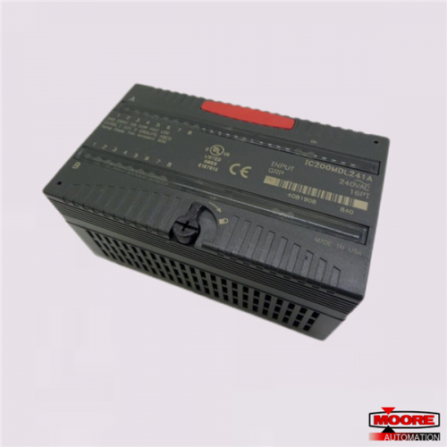 IC200MDL241