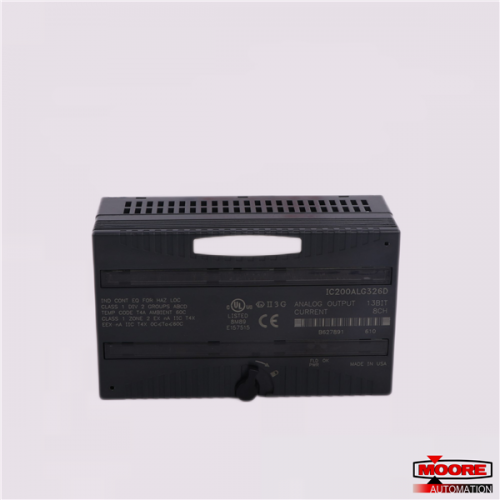IC200ALG326D