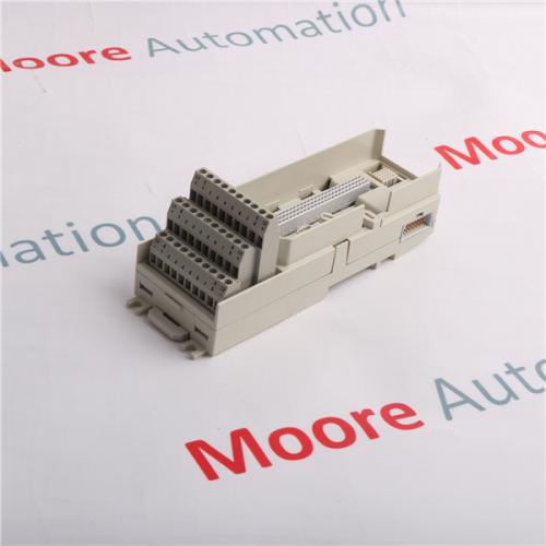 3BSE013238R1/TU837V1