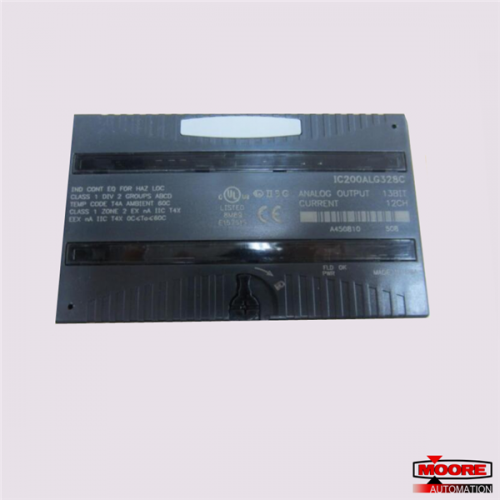 IC200ALG328