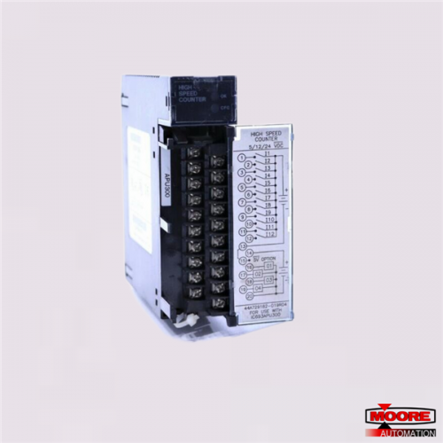 IC693APU300J