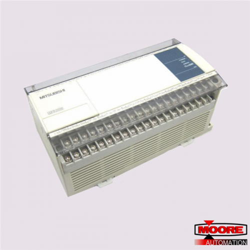 FX1N-60MR-001