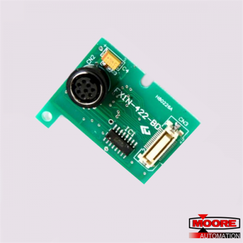 FX1N-422-BD
