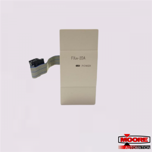 FX2N-2DA