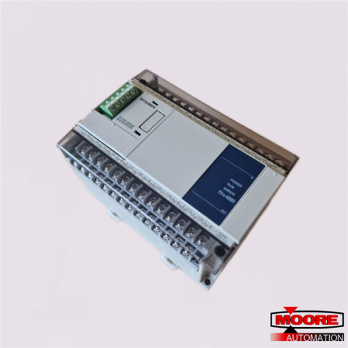 FX1N-40MR