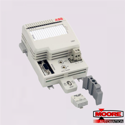 CI801-EA 3BSE022366R2