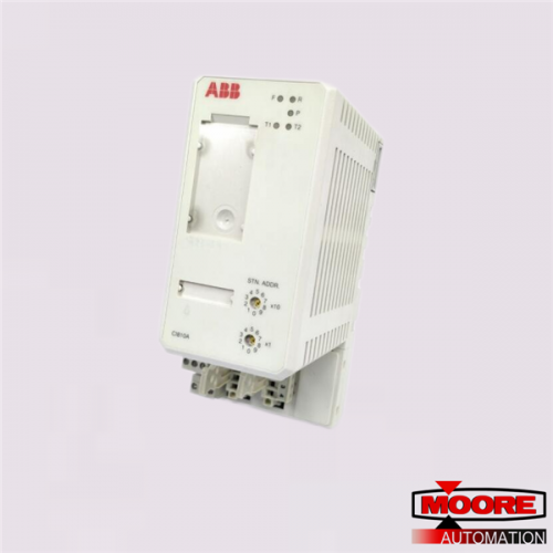 CI810A 3BSE013262R0001