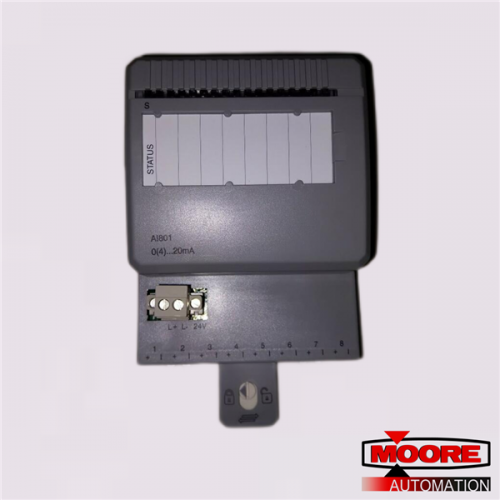 AI801-EA 3BSE020512R2