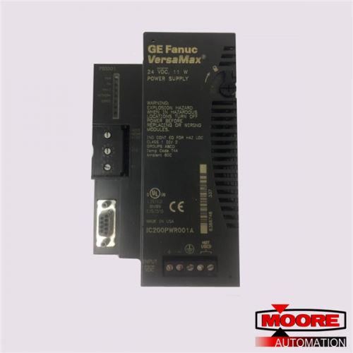 IC200PWR001F