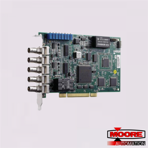 PCI-9810
