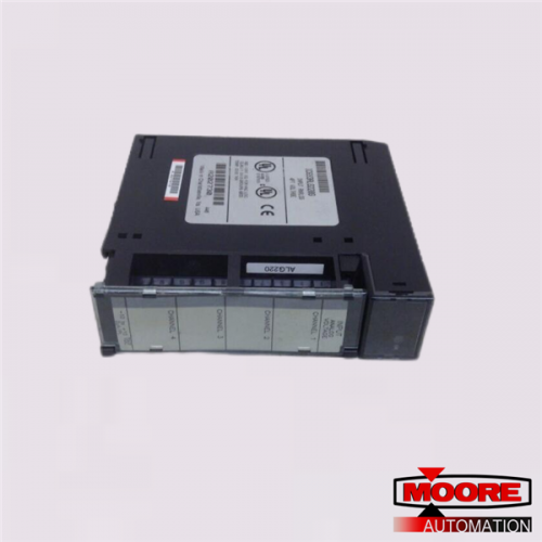 IC693ALG220G