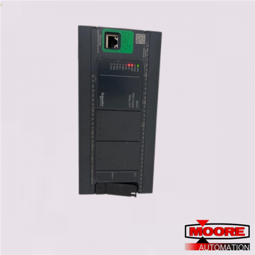 TM241CE40R