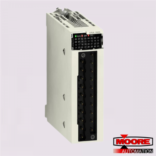 BMXDRA1605