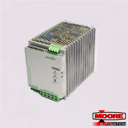 QUINT-PS/3AC/24DC/40
