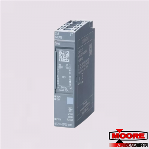 6ES7137-6EA00-0BA0