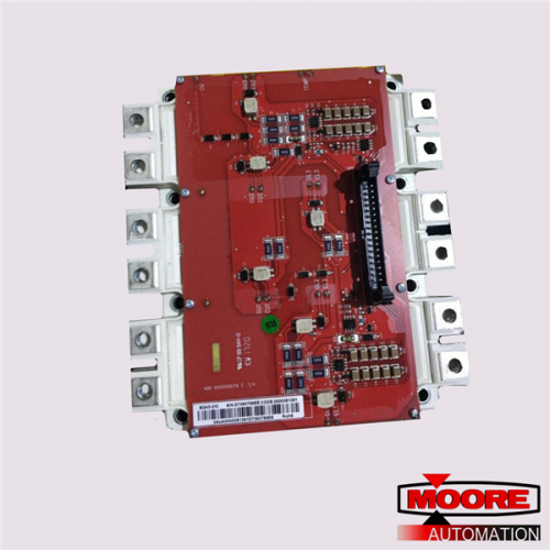 FS500R17OE4D/BGAD-21C