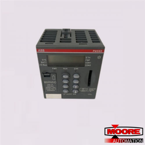 PM592-ETH A6 1SAP150200R0271