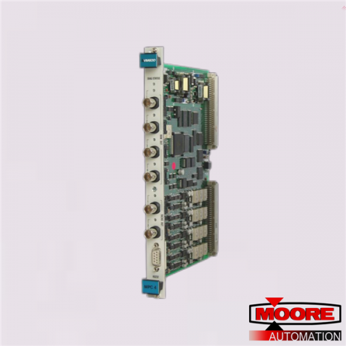 VM600 MPC4 200-510-070-113