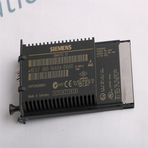 6ES7960-1AA00-0XA0