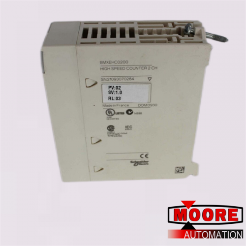 BMXEHC0200