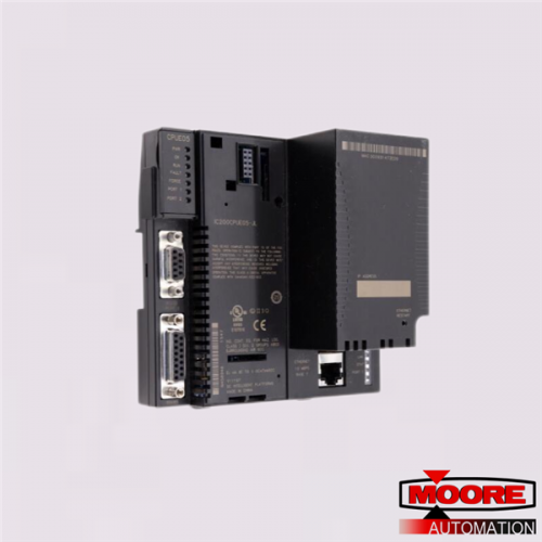 IC200CPUE05-JL