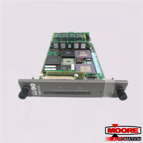 IMMFP03 6639001J1