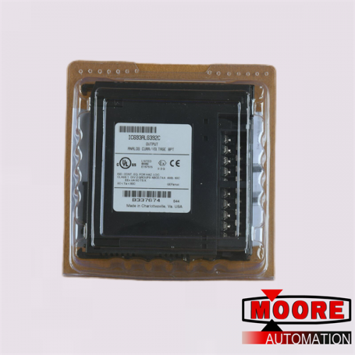 IC693ALG392C
