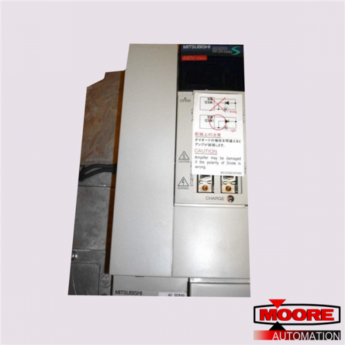 MR-J2S-500B4