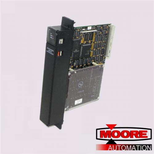 IC697GDC701