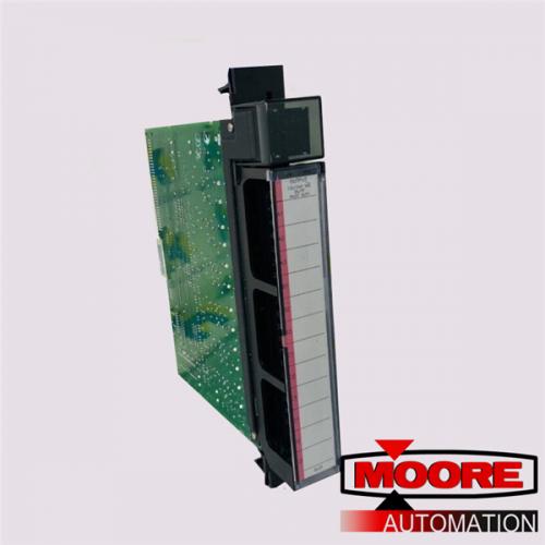 IC697MDL341
