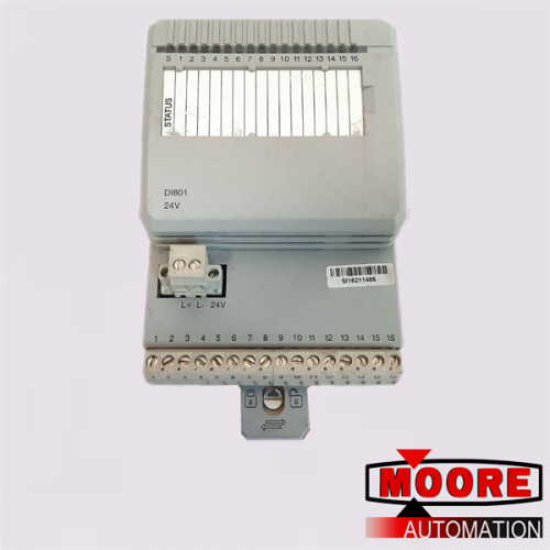 DI801-EA 3BSE020508R2