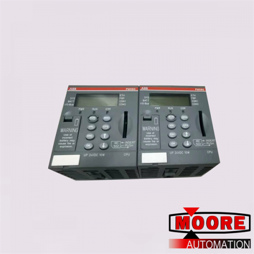 PM590-ETH D5 1SAP150000R0270