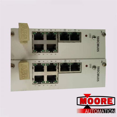 560CMU05 1KGT012700R0001