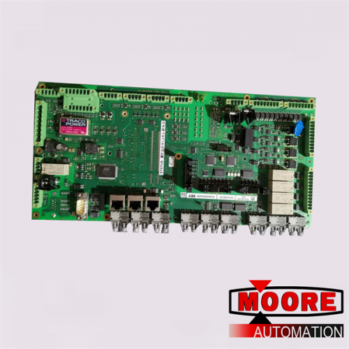 UC D224 A102 3BHE023681R0102