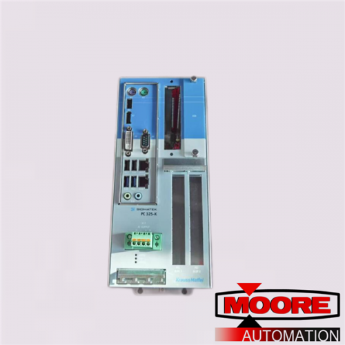PC325-K 01-310-325-K